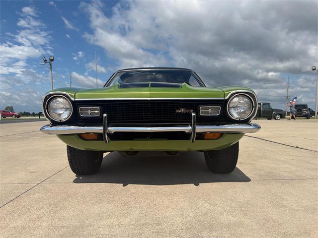 1972 Ford Maverick (CC-2091855) for sale in Effingham, Illinois