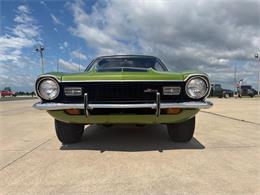 1972 Ford Maverick (CC-2091855) for sale in Effingham, Illinois