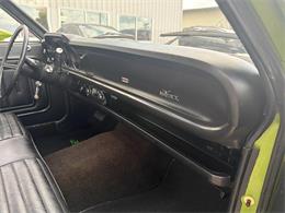 1972 Ford Maverick (CC-2091855) for sale in Effingham, Illinois