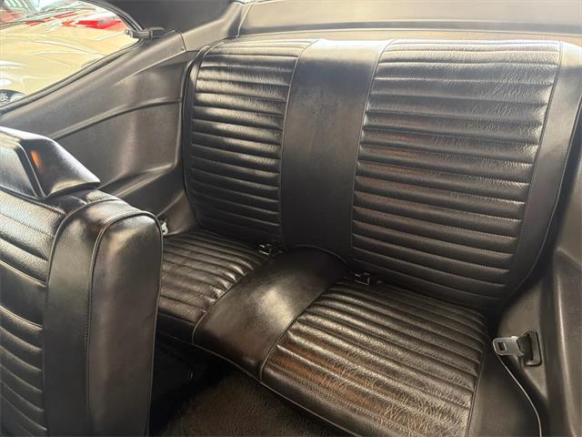 1972 Ford Maverick (CC-2091855) for sale in Effingham, Illinois