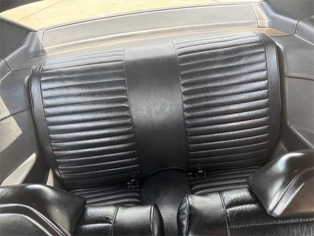 1972 Ford Maverick (CC-2091855) for sale in Effingham, Illinois