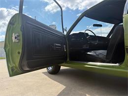 1972 Ford Maverick (CC-2091855) for sale in Effingham, Illinois