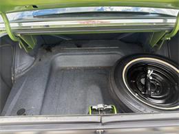 1972 Ford Maverick (CC-2091855) for sale in Effingham, Illinois
