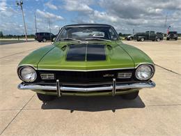 1972 Ford Maverick (CC-2091855) for sale in Effingham, Illinois