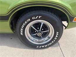 1972 Ford Maverick (CC-2091855) for sale in Effingham, Illinois