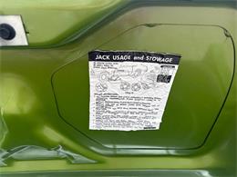 1972 Ford Maverick (CC-2091855) for sale in Effingham, Illinois