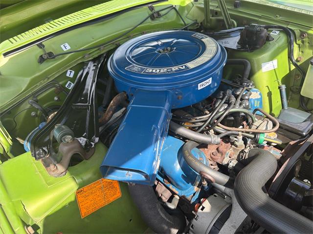 1972 Ford Maverick (CC-2091855) for sale in Effingham, Illinois