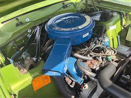 1972 Ford Maverick (CC-2091855) for sale in Effingham, Illinois