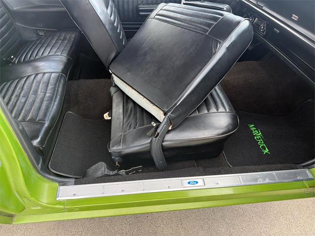 1972 Ford Maverick (CC-2091855) for sale in Effingham, Illinois