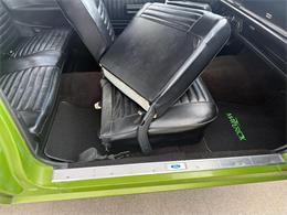1972 Ford Maverick (CC-2091855) for sale in Effingham, Illinois