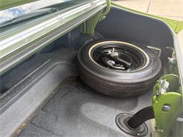 1972 Ford Maverick (CC-2091855) for sale in Effingham, Illinois