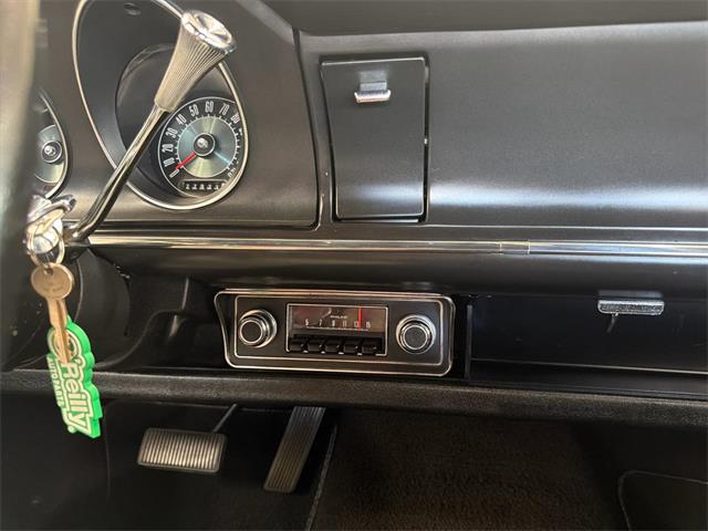 1972 Ford Maverick (CC-2091855) for sale in Effingham, Illinois