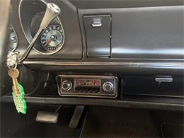 1972 Ford Maverick (CC-2091855) for sale in Effingham, Illinois