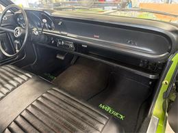 1972 Ford Maverick (CC-2091855) for sale in Effingham, Illinois