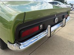 1972 Ford Maverick (CC-2091855) for sale in Effingham, Illinois
