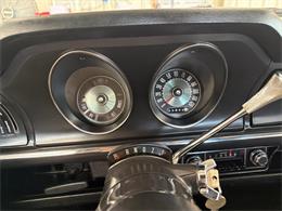 1972 Ford Maverick (CC-2091855) for sale in Effingham, Illinois