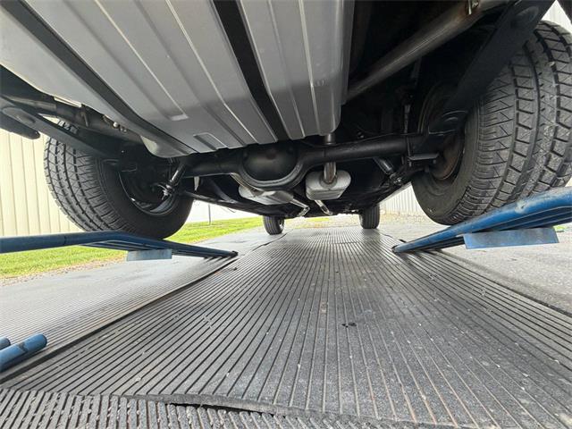 1972 Ford Maverick (CC-2091855) for sale in Effingham, Illinois