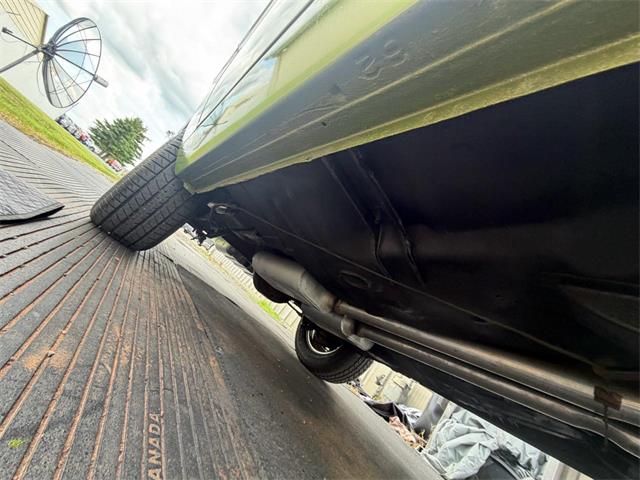 1972 Ford Maverick (CC-2091855) for sale in Effingham, Illinois