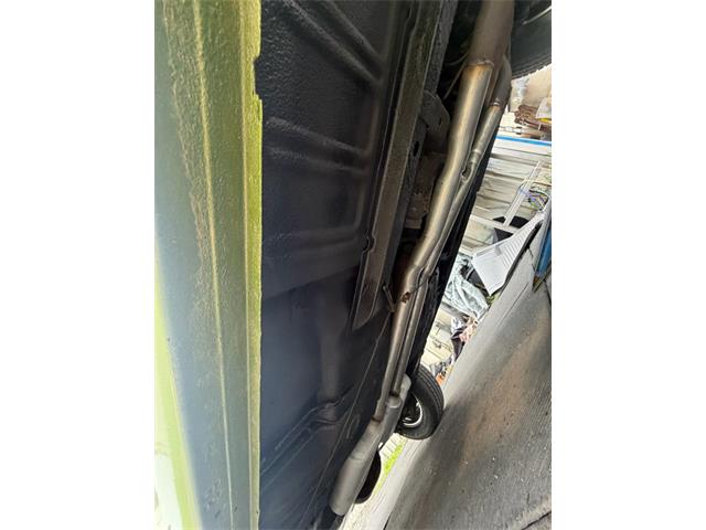 1972 Ford Maverick (CC-2091855) for sale in Effingham, Illinois