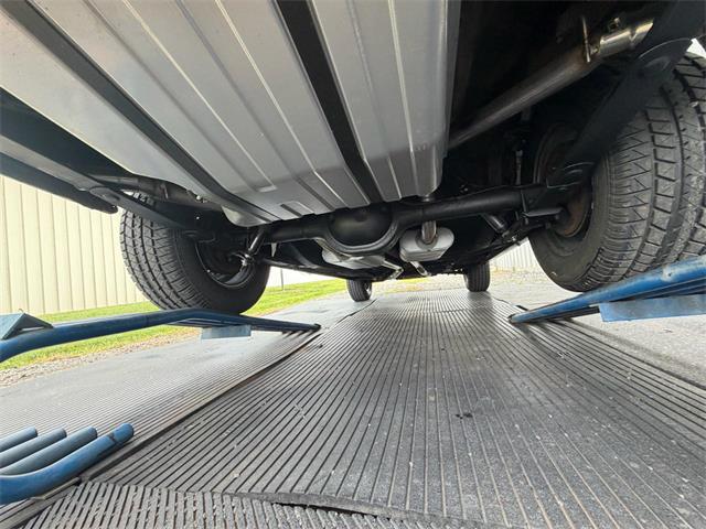 1972 Ford Maverick (CC-2091855) for sale in Effingham, Illinois