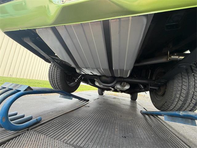 1972 Ford Maverick (CC-2091855) for sale in Effingham, Illinois