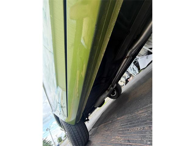 1972 Ford Maverick (CC-2091855) for sale in Effingham, Illinois
