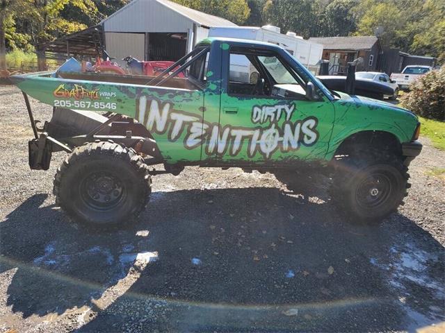 1995 Chevrolet C/K (CC-2091856) for sale in San Luis Obispo, California