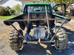 1995 Chevrolet C/K (CC-2091856) for sale in San Luis Obispo, California