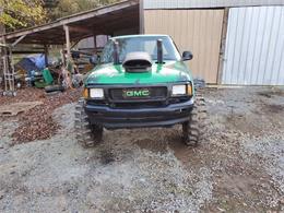 1995 Chevrolet C/K (CC-2091856) for sale in San Luis Obispo, California
