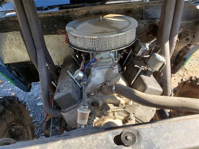 1995 Chevrolet C/K (CC-2091856) for sale in San Luis Obispo, California
