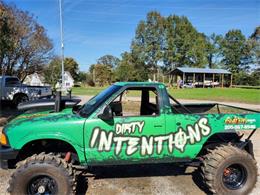 1995 Chevrolet C/K (CC-2091856) for sale in San Luis Obispo, California