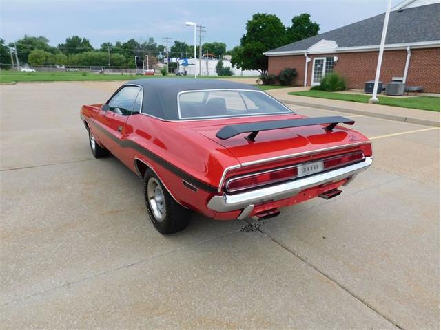 1970 Dodge Challenger R/T (CC-2091859) for sale in Fenton, Missouri