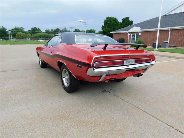 1970 Dodge Challenger R/T (CC-2091859) for sale in Fenton, Missouri