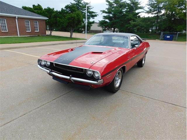 1970 Dodge Challenger R/T (CC-2091859) for sale in Fenton, Missouri