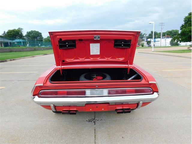 1970 Dodge Challenger R/T (CC-2091859) for sale in Fenton, Missouri