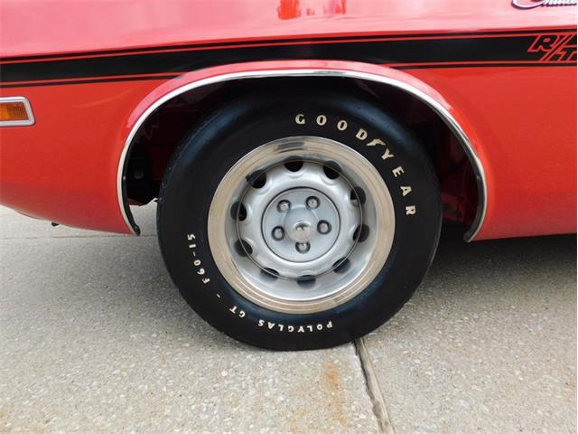 1970 Dodge Challenger R/T (CC-2091859) for sale in Fenton, Missouri