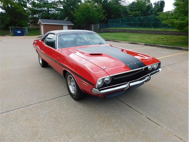 1970 Dodge Challenger R/T (CC-2091859) for sale in Fenton, Missouri