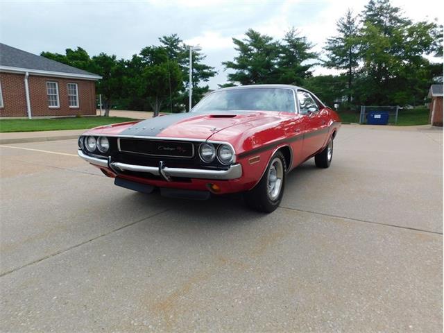 1970 Dodge Challenger R/T (CC-2091859) for sale in Fenton, Missouri