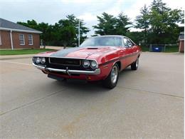 1970 Dodge Challenger R/T (CC-2091859) for sale in Fenton, Missouri