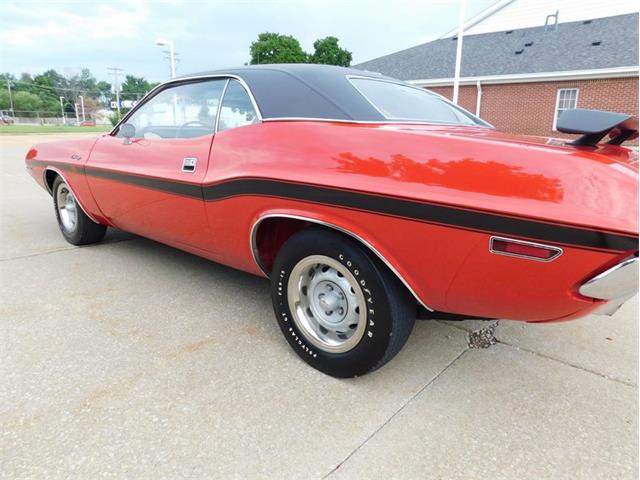 1970 Dodge Challenger R/T (CC-2091859) for sale in Fenton, Missouri