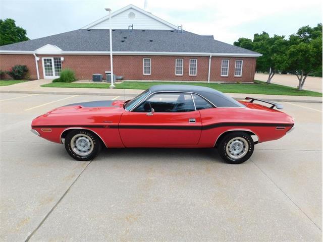 1970 Dodge Challenger R/T (CC-2091859) for sale in Fenton, Missouri