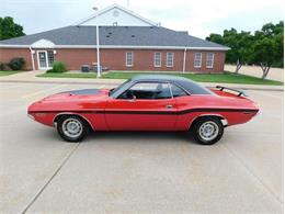 1970 Dodge Challenger R/T (CC-2091859) for sale in Fenton, Missouri