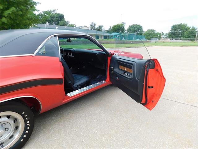 1970 Dodge Challenger R/T (CC-2091859) for sale in Fenton, Missouri