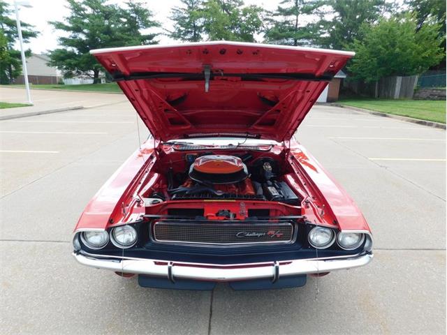 1970 Dodge Challenger R/T (CC-2091859) for sale in Fenton, Missouri