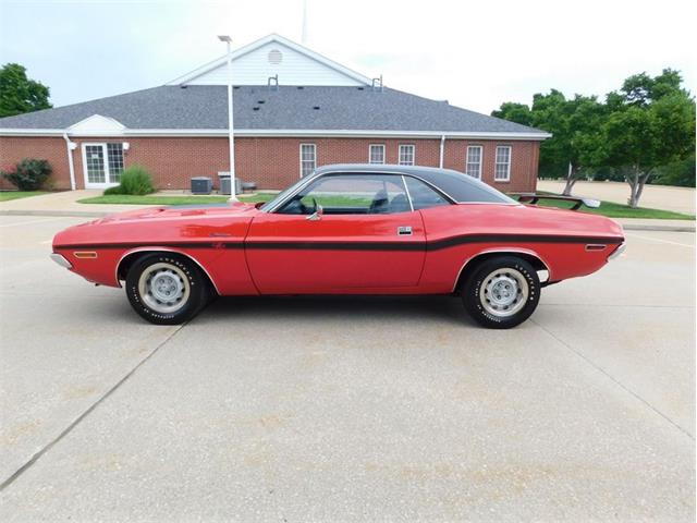 1970 Dodge Challenger R/T (CC-2091859) for sale in Fenton, Missouri