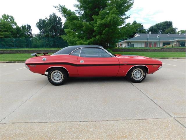1970 Dodge Challenger R/T (CC-2091859) for sale in Fenton, Missouri