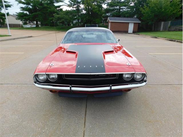 1970 Dodge Challenger R/T (CC-2091859) for sale in Fenton, Missouri