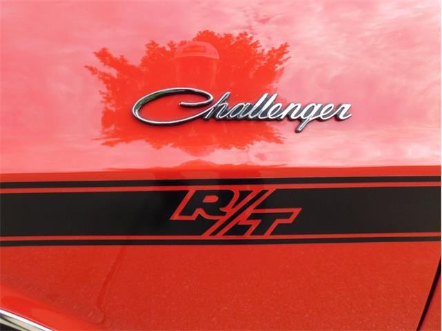 1970 Dodge Challenger R/T (CC-2091859) for sale in Fenton, Missouri