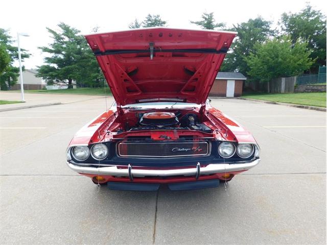 1970 Dodge Challenger R/T (CC-2091859) for sale in Fenton, Missouri