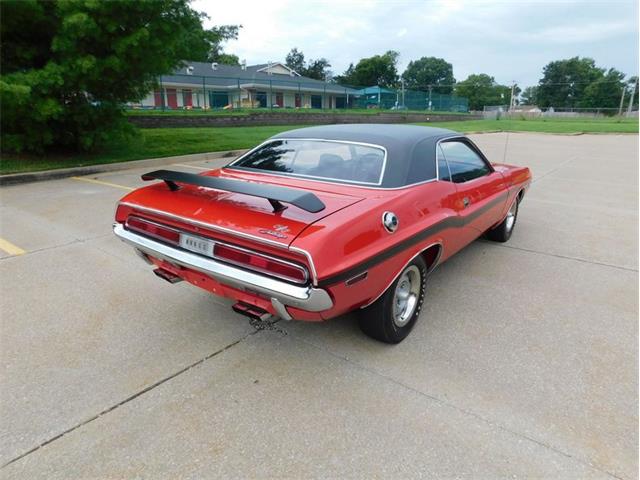 1970 Dodge Challenger R/T (CC-2091859) for sale in Fenton, Missouri